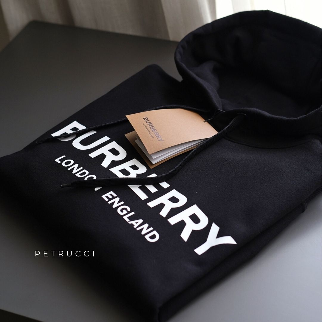 BURBERRY Lexstone HOODIE 8009509