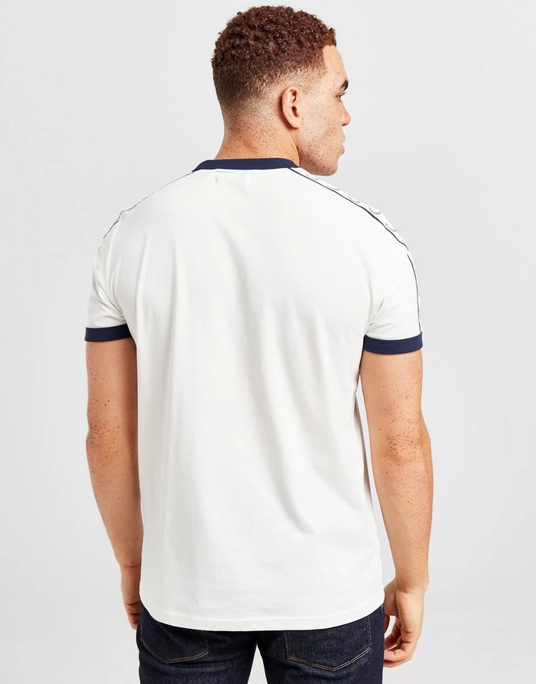 Fred Perry T shirt Tee kaos Cowo Pria Man Men M4620/266