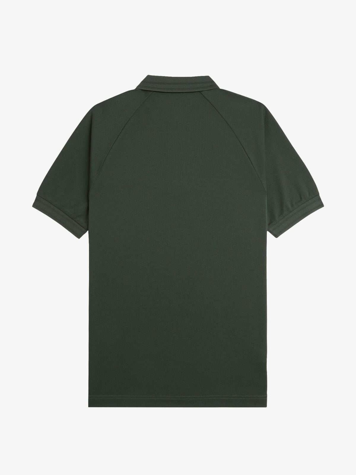 FRED PERRY Polo Shirt Cowo Pria Original Collar M9869/X89