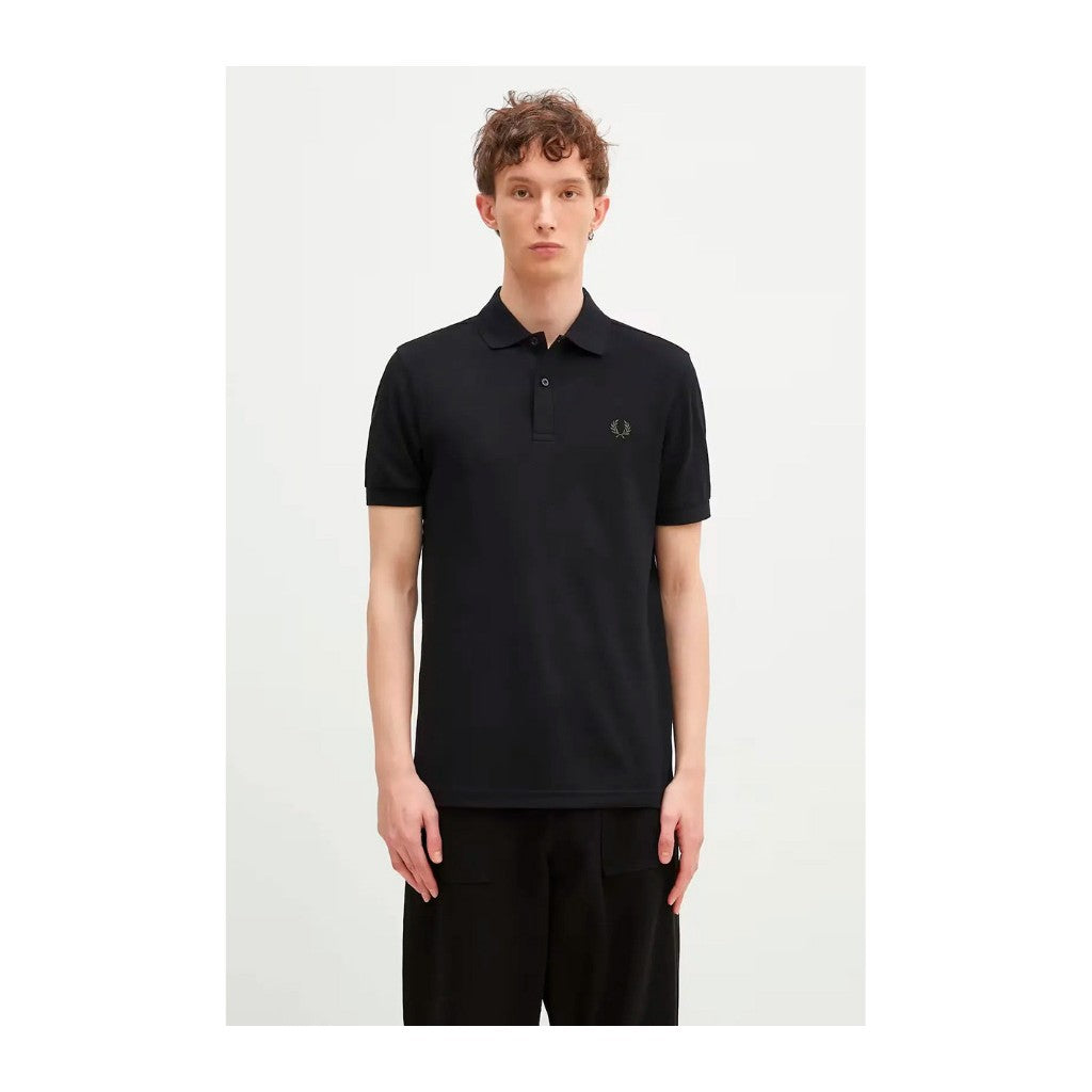 Fred Perry Original Polo Shirt Cowo Original M6000/13C