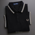 FRED PERRY kaos POLO SHIRT COWO ORIGINAL BRANDED M3600/U58