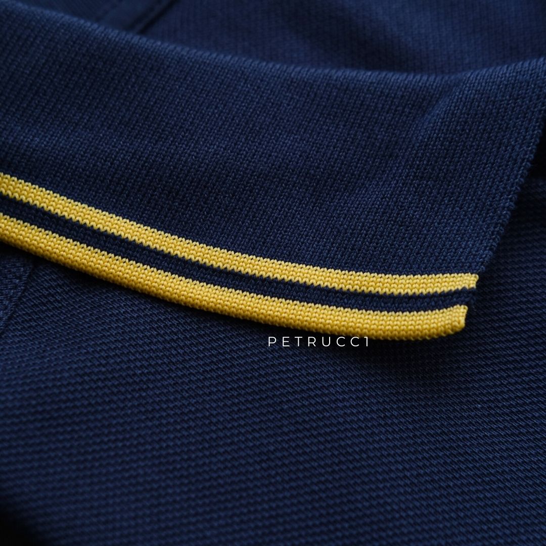 Fred Pery The Twin Tipped Polo Shirt M3600/02B