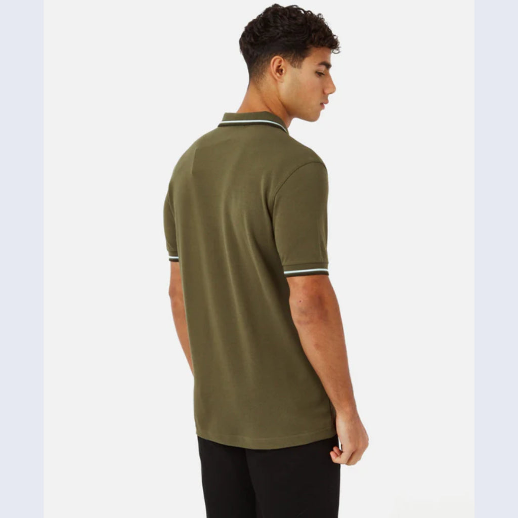 Fred Perry The Twin Tipped Polo Shirt M3600/R67