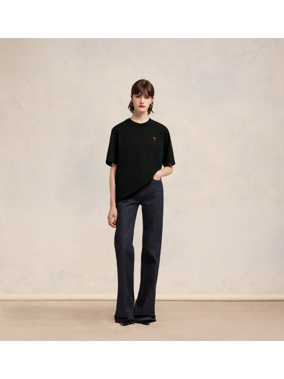 Ami De Coeur Boxy Fit T Shirt  BFUTS005