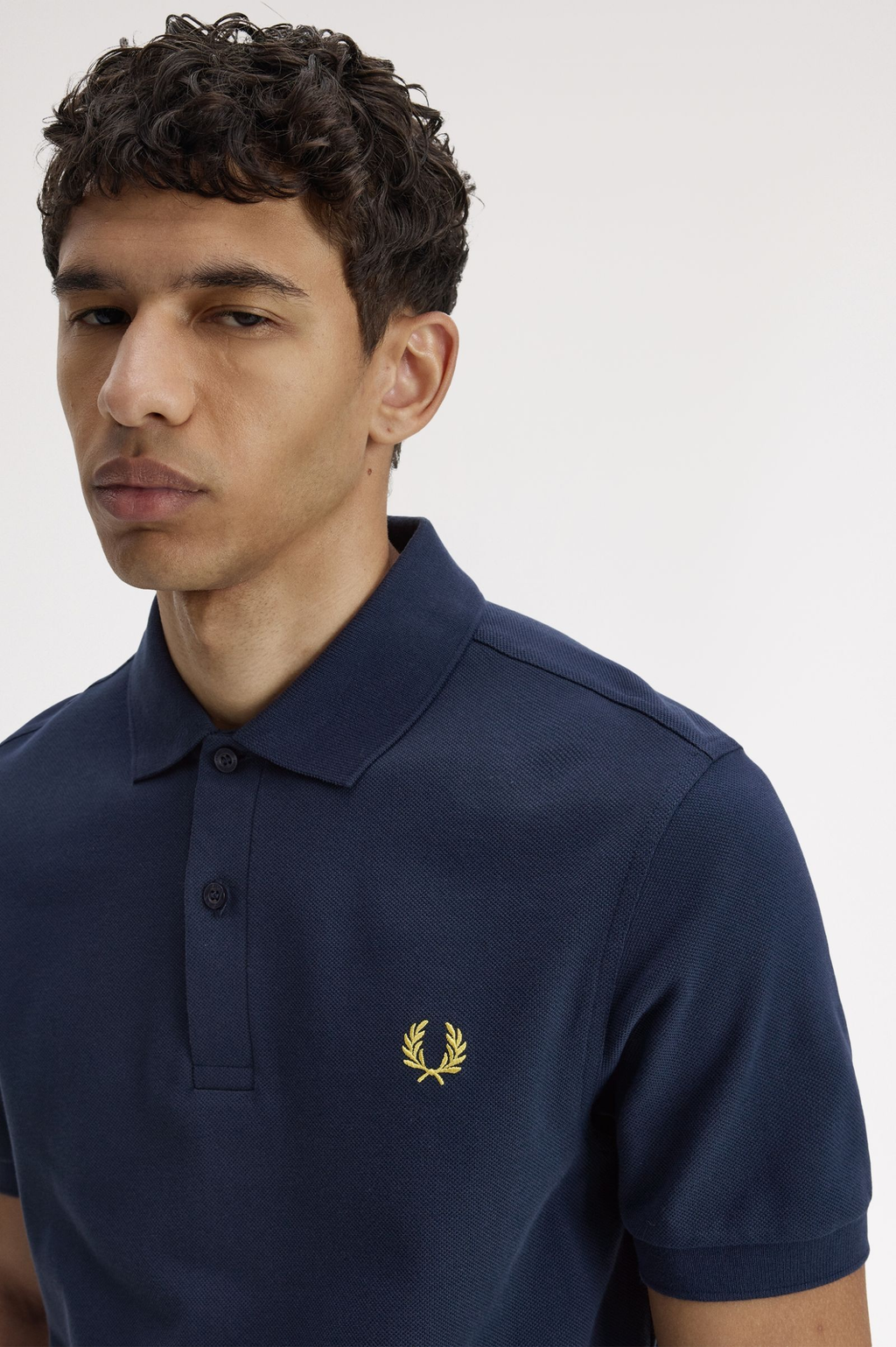 Fred Perry The Polo Shirt M6000/02B