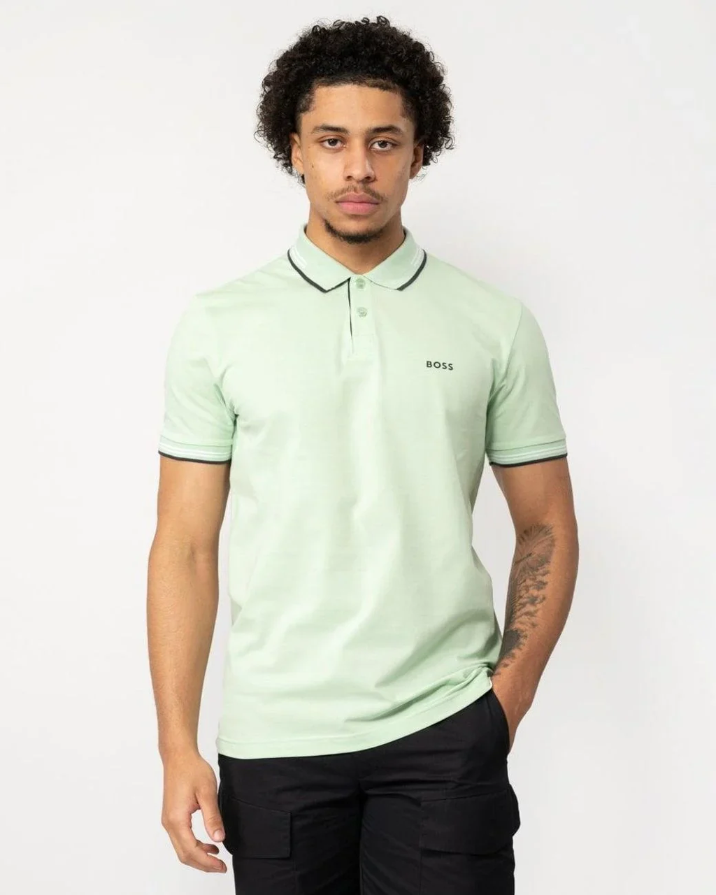 BOSS POLO PAUL 50506193