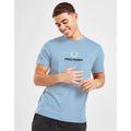 FRED PERRY T Shirt original Pria Cowo Authentic SM3095/N11