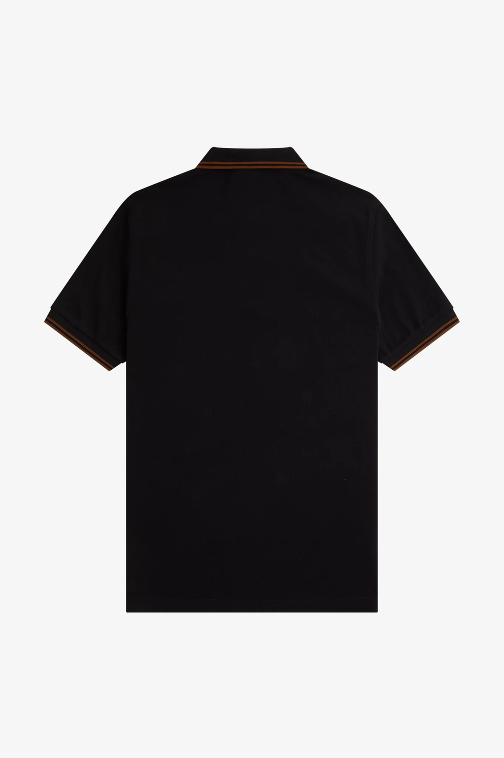 Fred Perry The Twin Tipped Polo Shirt M3600/U35