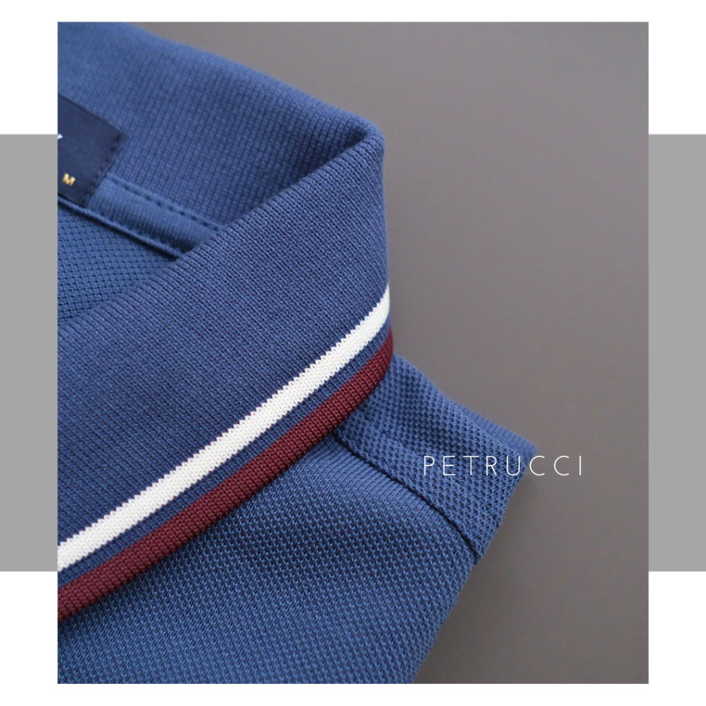 Fred Perry The Twin Tipped Polo Shirt M3600/R19