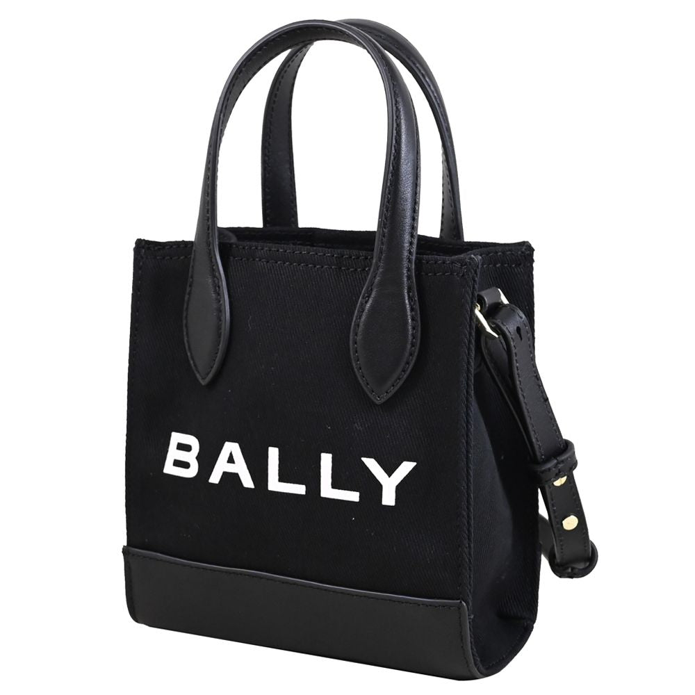 BALLY HANDBAG TOTE ORIGINAL WOMEN Tas Cewe Branded
