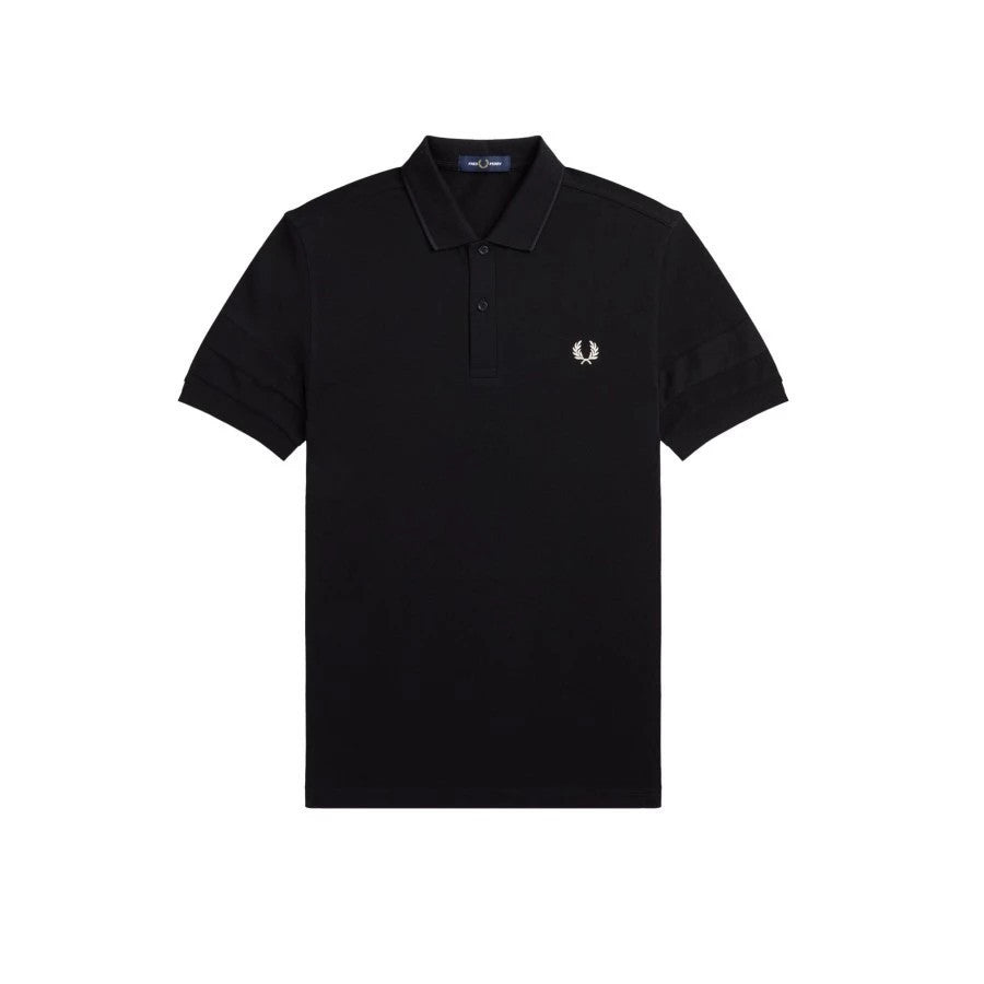 Fred Perry Polo Shirt Cowo Original Pria M4730/102