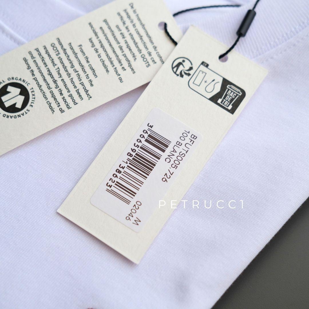 Ami De Coeur Boxy Fit T Shirt  BFUTS005