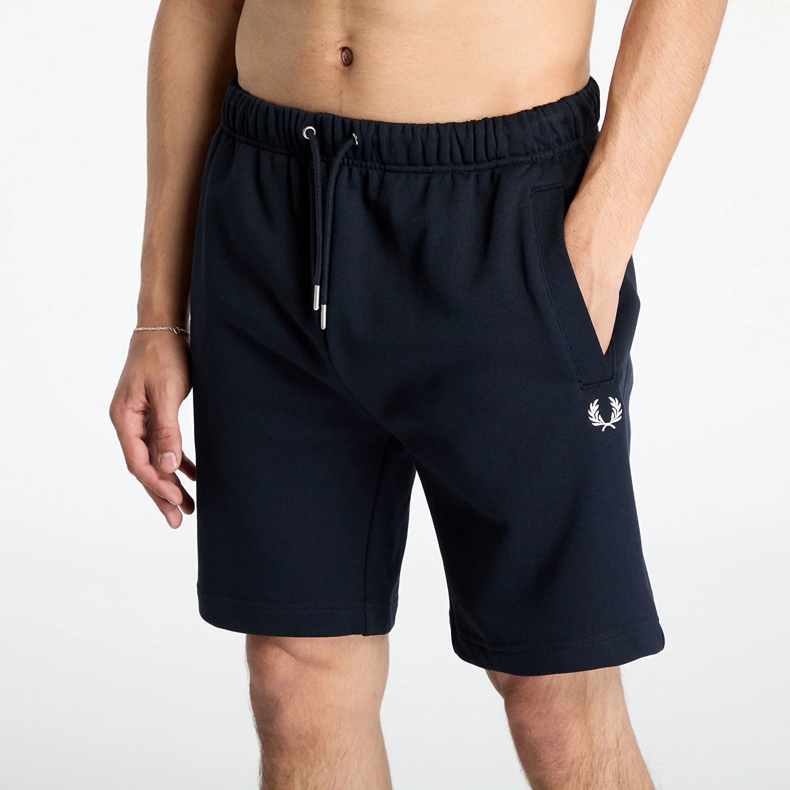 Fred Perry Shorts celana pendek pria S8505/608