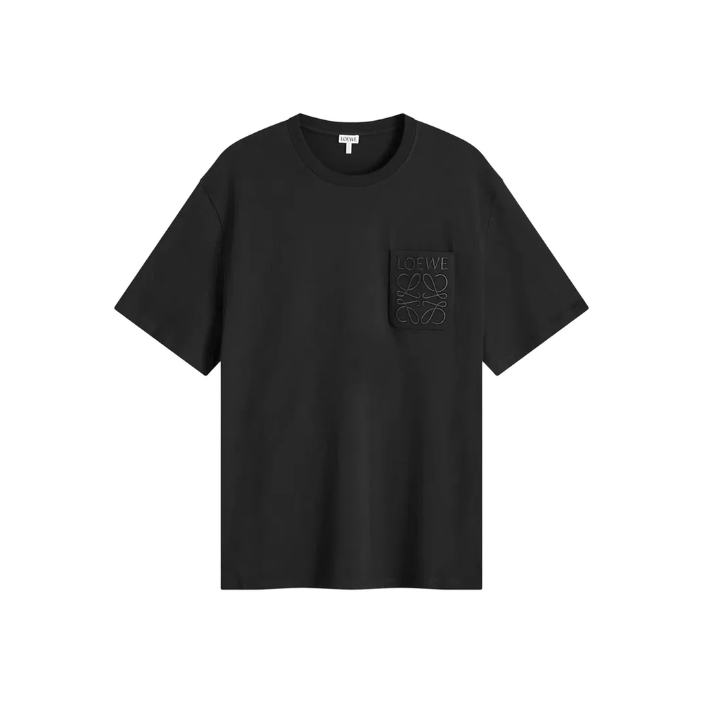 LOEWE Relaxed Fit T Shirt