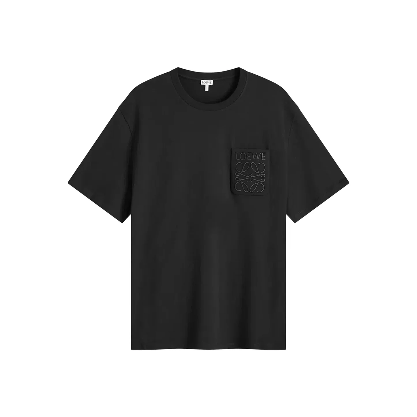 LOEWE Relaxed Fit T Shirt