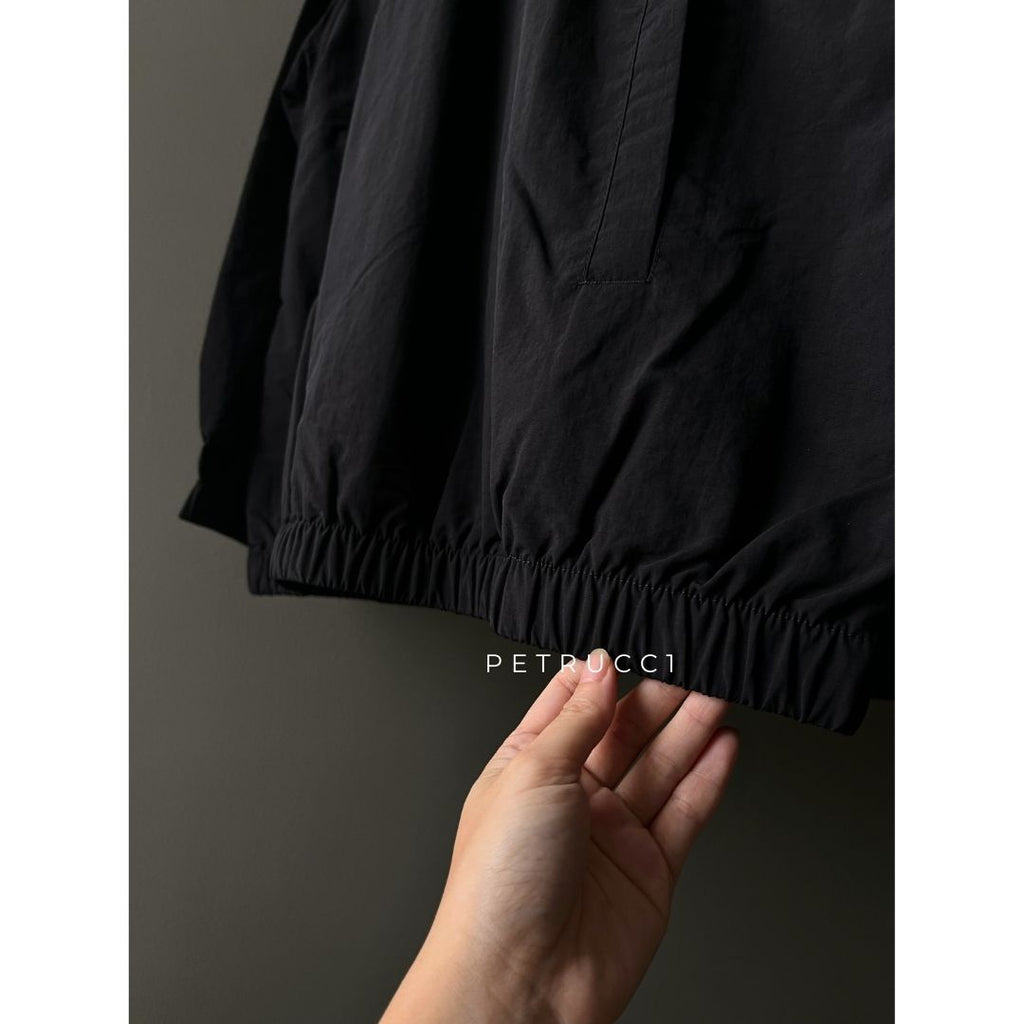 Fred Perry Hooded Shell Jacket J7159T/102