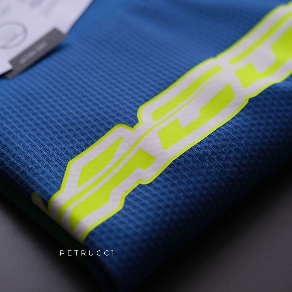 LACOSTE SPORT X DANIIL MEDVEDEV SOFT JERSEY T SHIRT TH5197