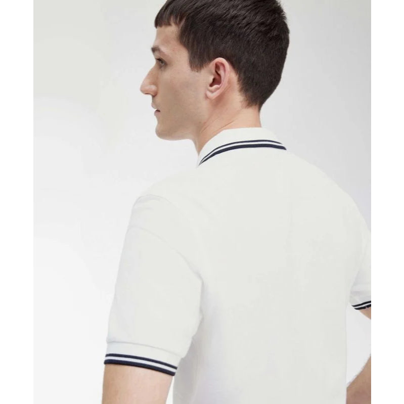 Fred Perry The Twin Tipped Polo Shirt M3600/200