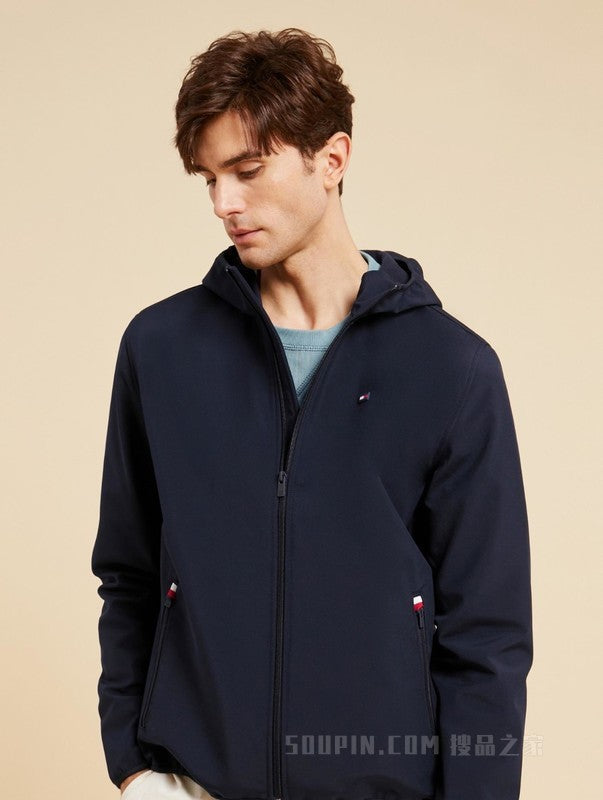TOMMY HILFIGER CRUZ Softshell Jacket  78J2787FAP