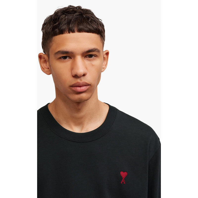 Ami De Coeur Boxy Fit T Shirt  BFUTS005