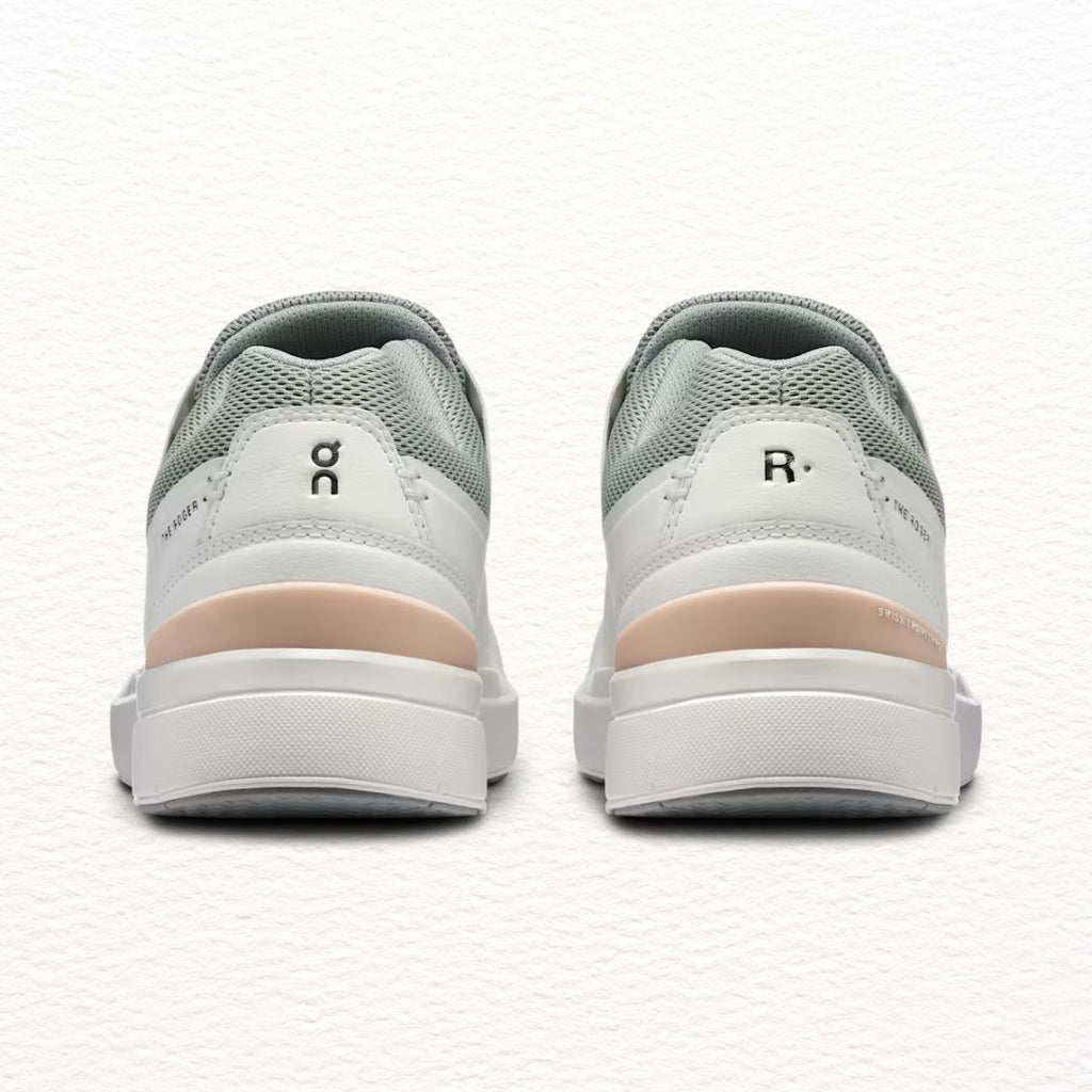 ON THE ROGER Advantage Women Tennis Shoes
