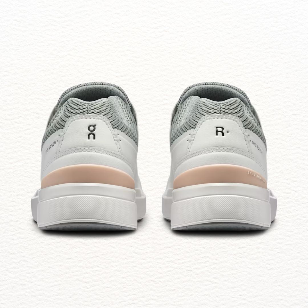ON THE ROGER Advantage Women Tennis Shoes
