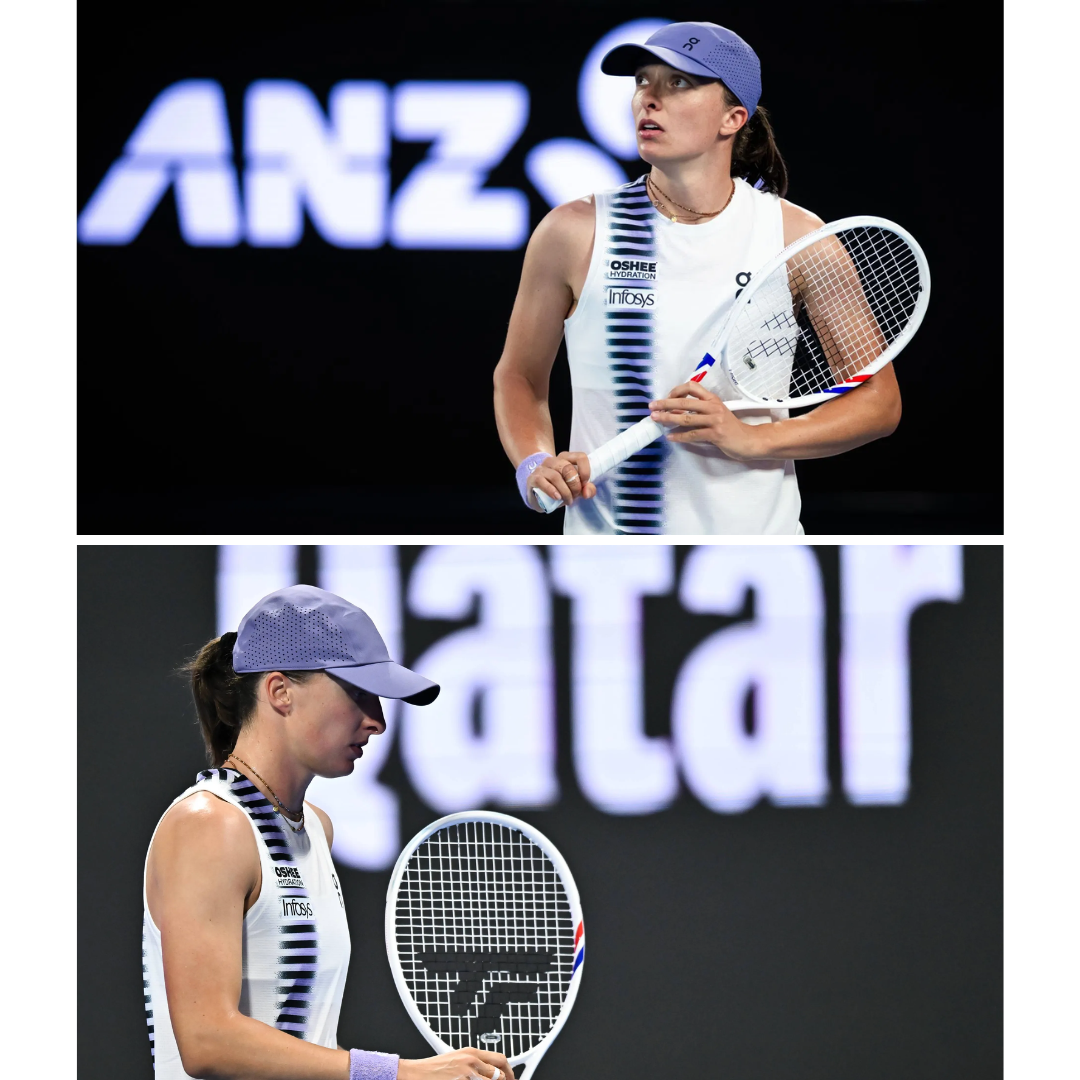 ON Court Tank Edge Women Top Tennis