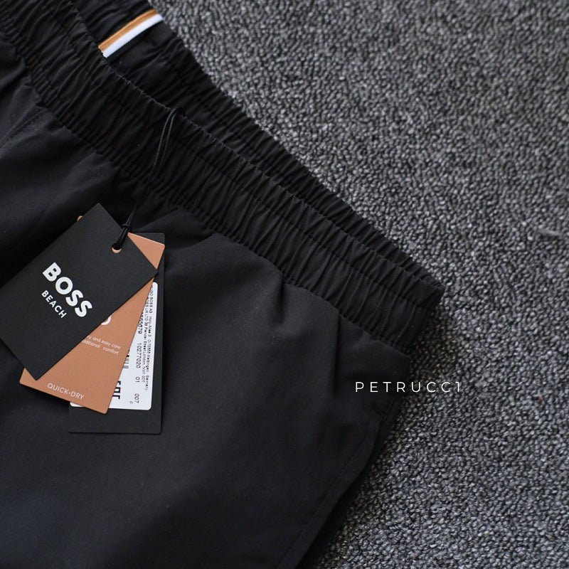 BOSS BEACH SWIM SHORTS 50555679 SEAL