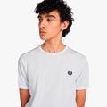 Fred Perry Ringer T-Shirt Kaos M3519/100