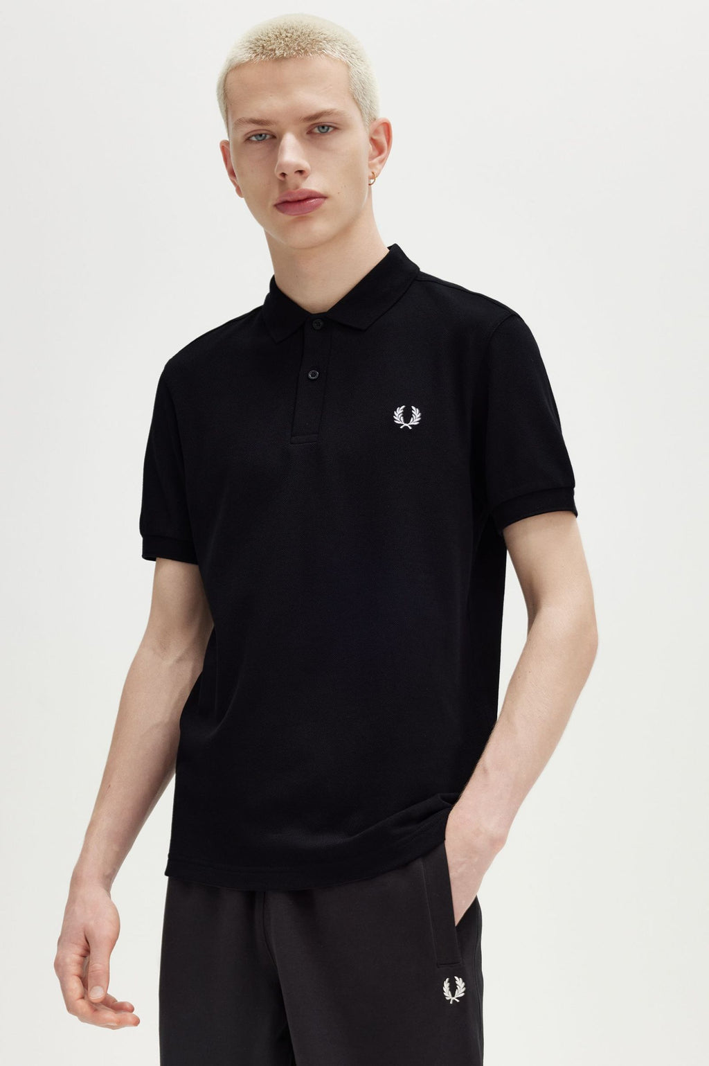 Fred Perry The Polo Shirt M6000/350