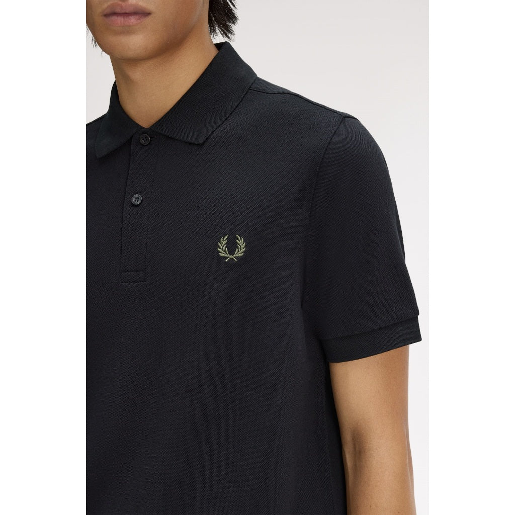 Fred Perry Original Polo Shirt Cowo Original M6000/13C