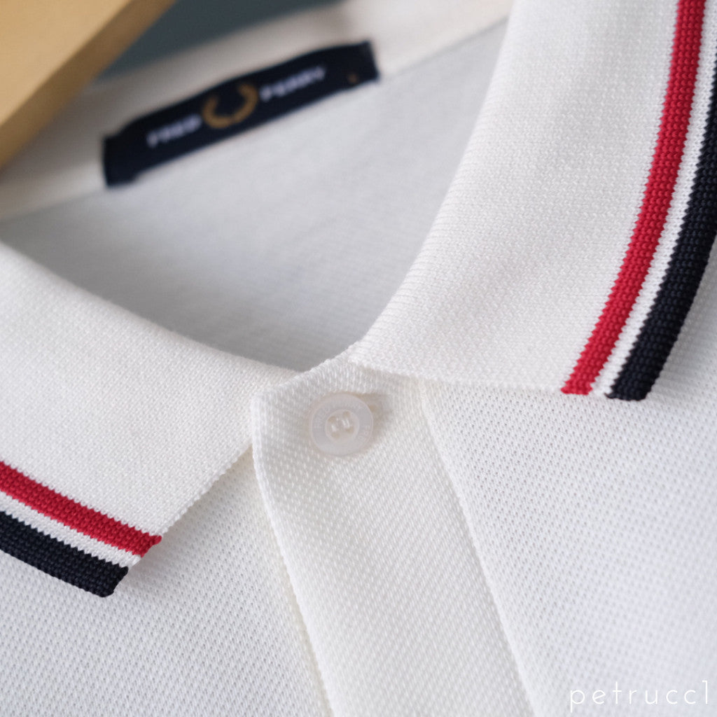 Fred Perry Polo Shirt M3600/748