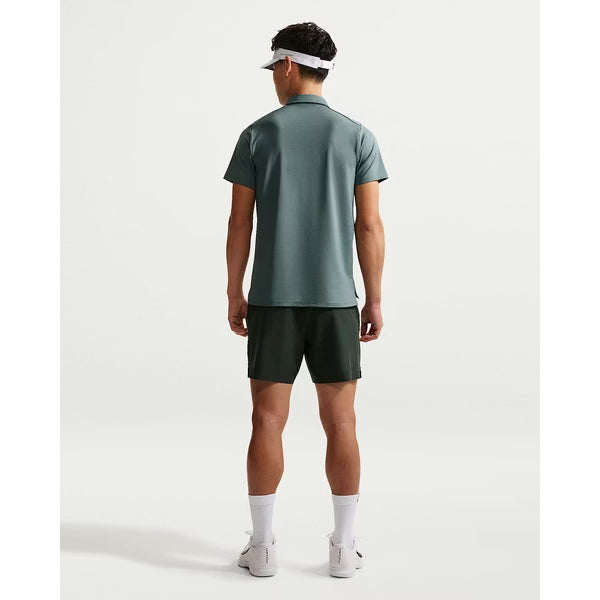 NIKE Tennis Court Advantage Polo Shirt