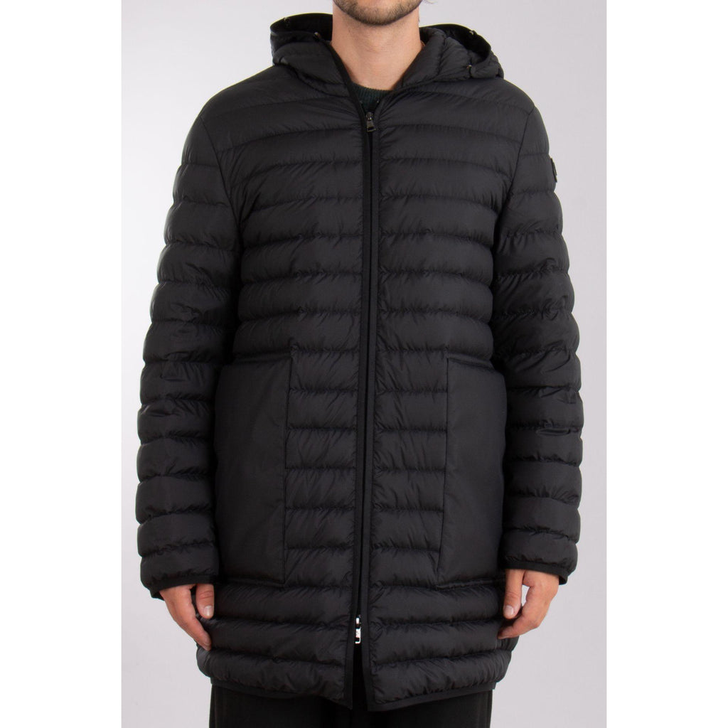 MONCLER Gialorgues 3-in-1 Micro Chic Down Parka Jacket Winter