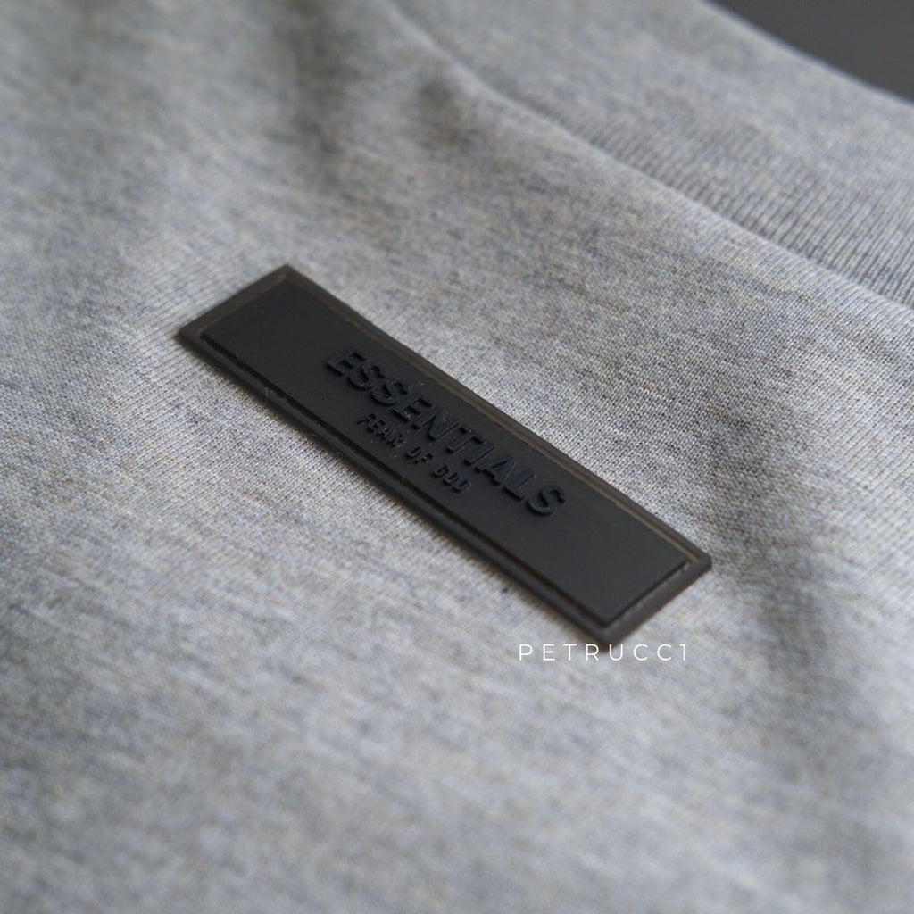 FOG ESSENTIALS fear of god T Shirt Tee 1977