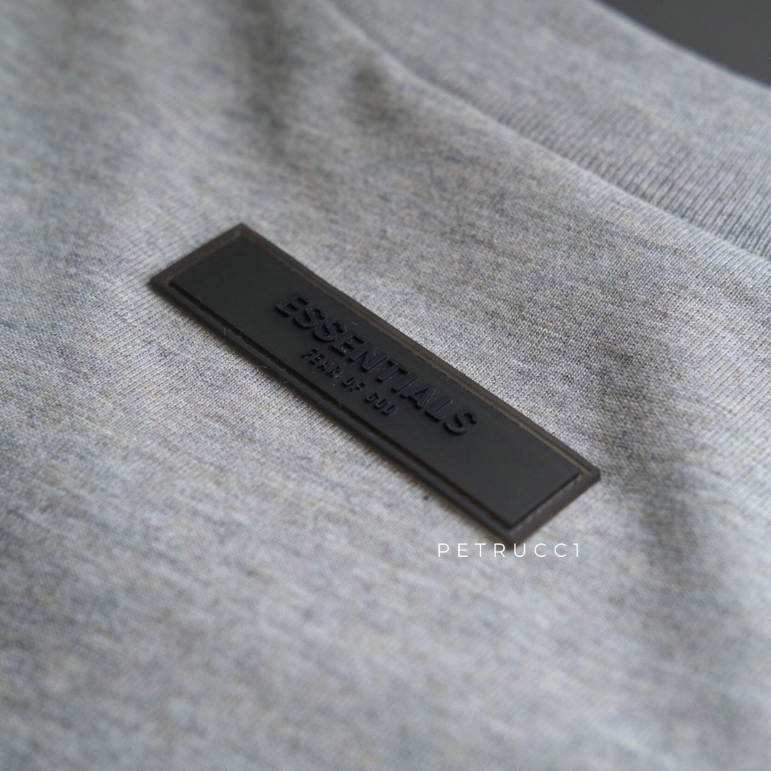 FOG ESSENTIALS fear of god T Shirt Tee 1977