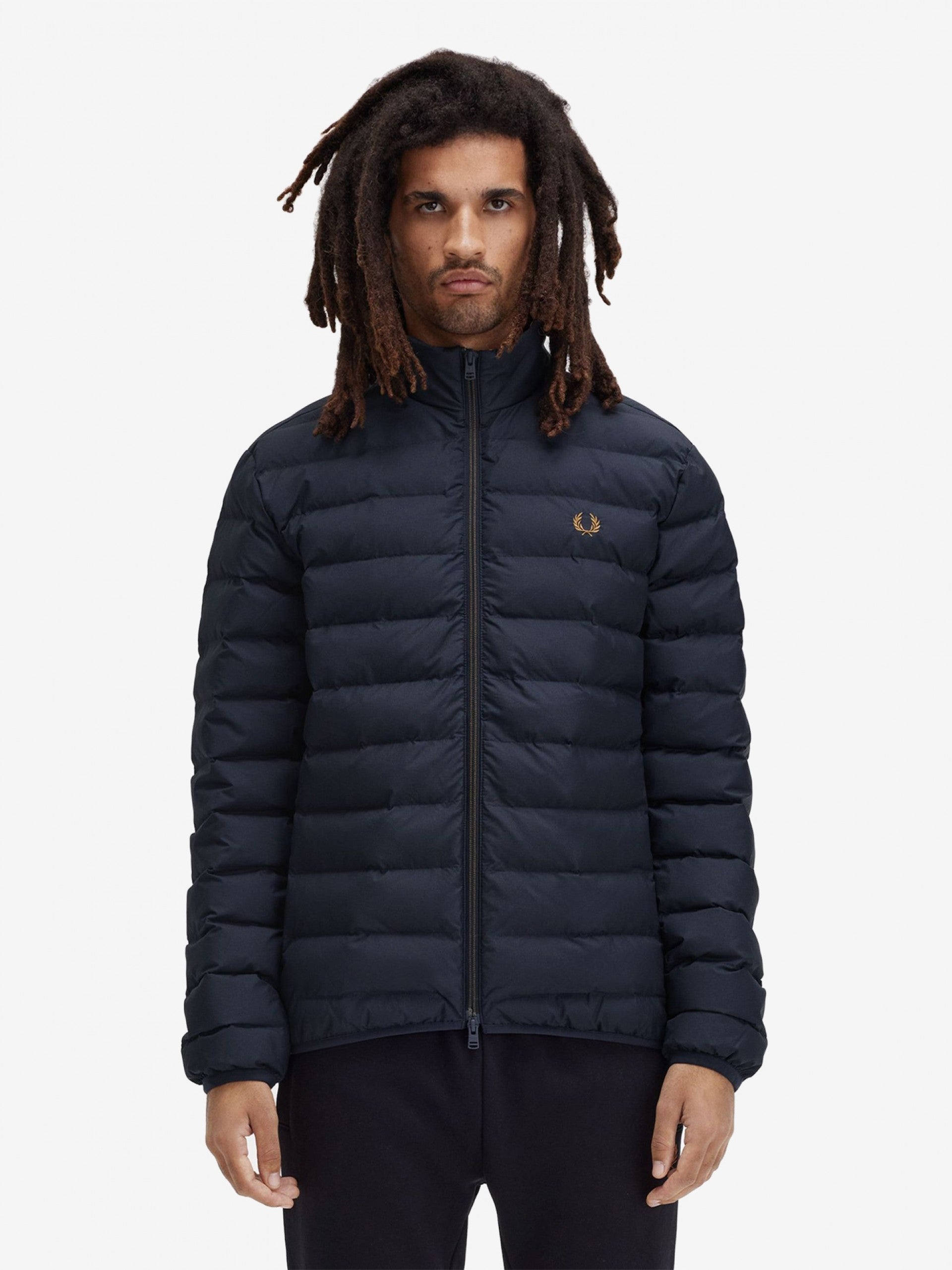 Fred Perry Insulated Jacket Puffer J4564/608