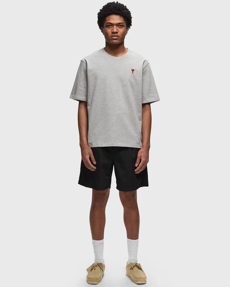Ami De Coeur Boxy Fit T-Shirt  BFUTS005