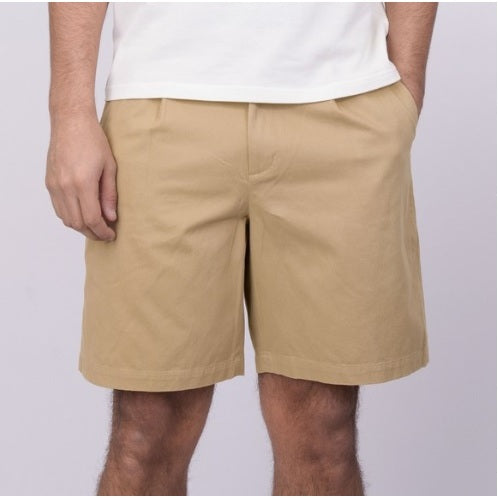 Fred Perry Pleated Short S7813/363