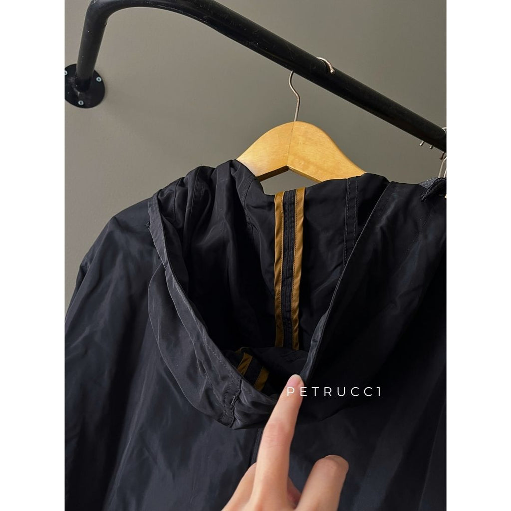 Fred Perry Jacket Short Parka J2571/102