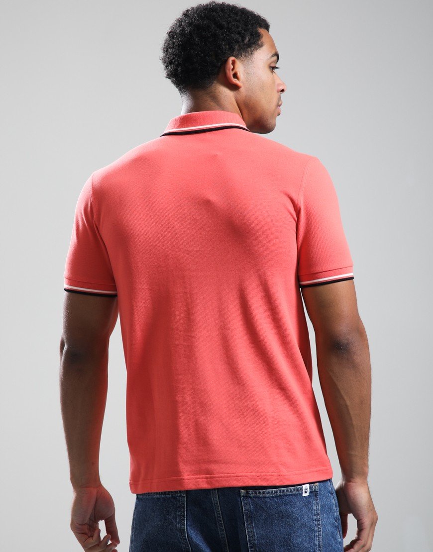 FRED PERRY Polo Shirt Cowo Pria M3600/R68
