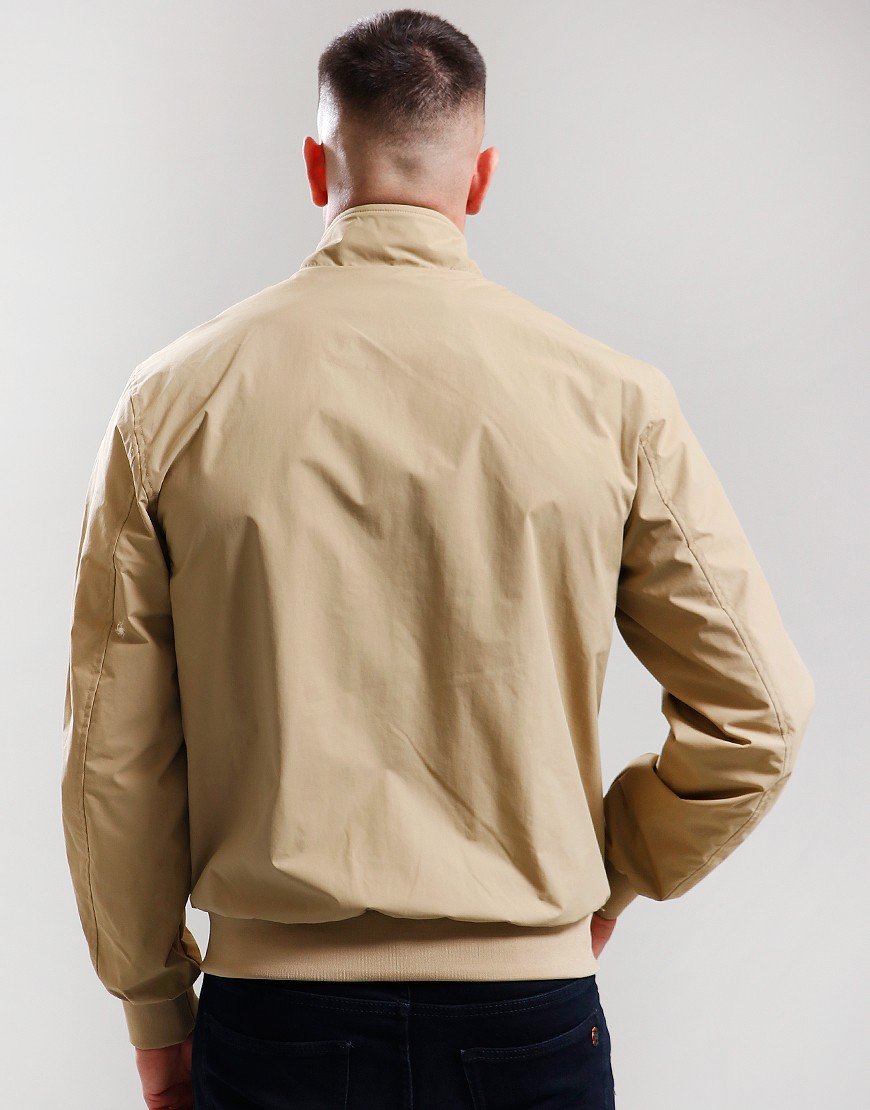 Fred Perry The Brentham Jacket J2660/363