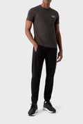 EMPORIO ARMANI EA7 Gold Label Short Sleeve T Shirt  3RPT19 PJM9Z