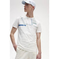 Fred Perry Kaos tee T Shirt Cowo M5829/129