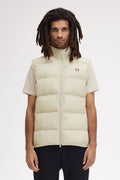 Fred Perry Insulated Gilet Puffer J8522/691