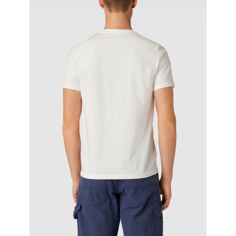 FRED PERRY T SHIRT  PRIA kaos Cowo M4583/129