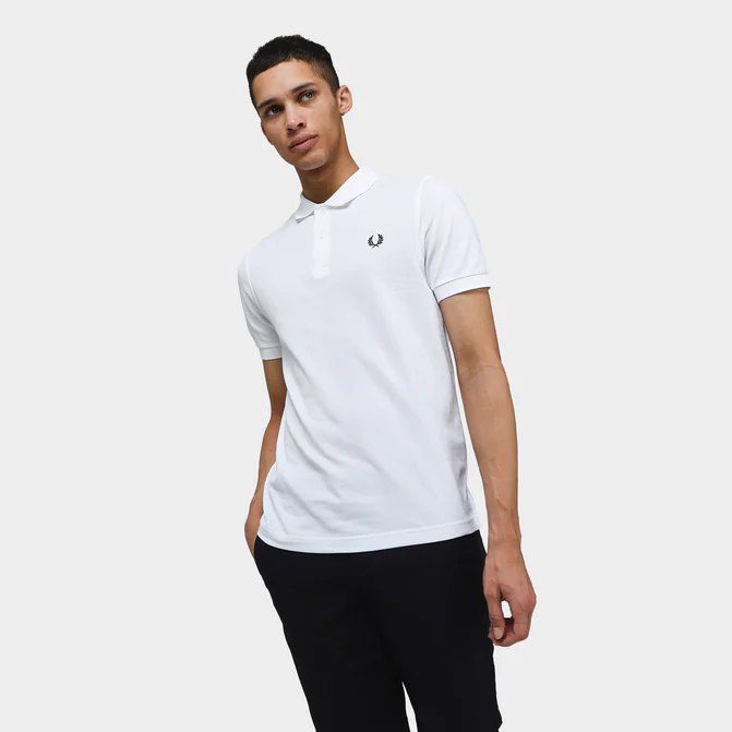Fred Perry The Polo Shirt M6000/100