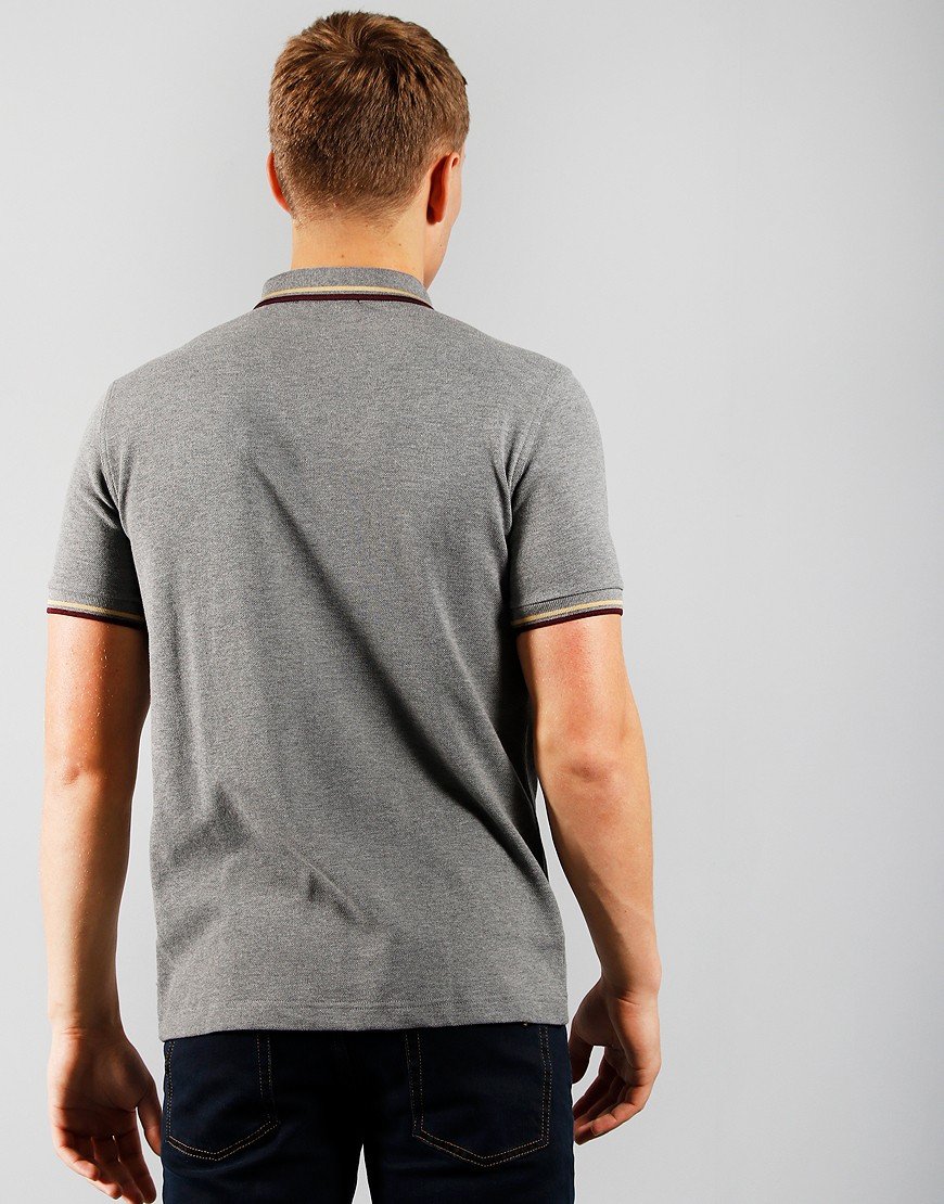 Fred Perry POLO SHIRT COWO pria man men M3600/961