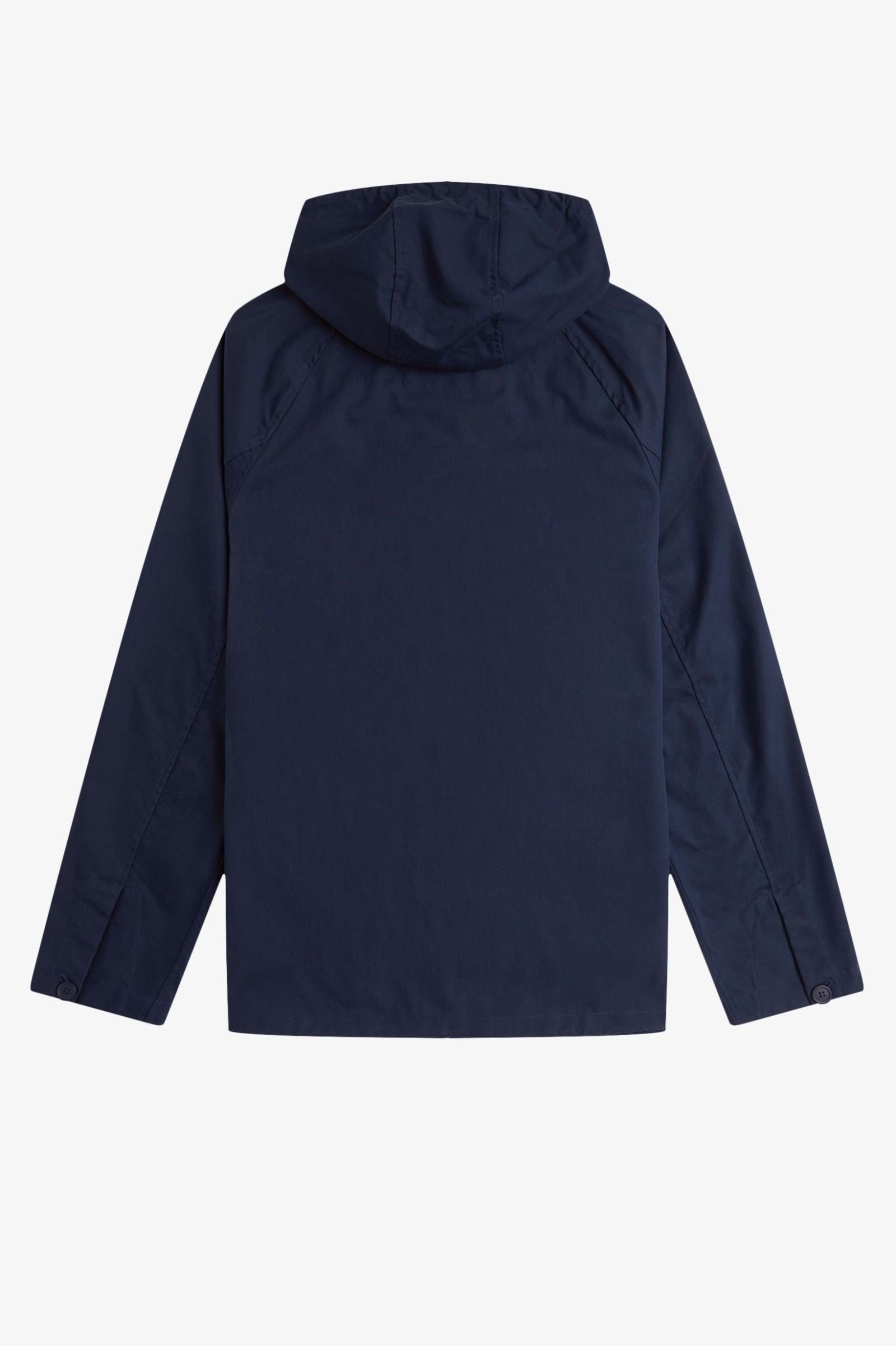 Fred Perry Overhead Smock Jacket Parka J9041/X86