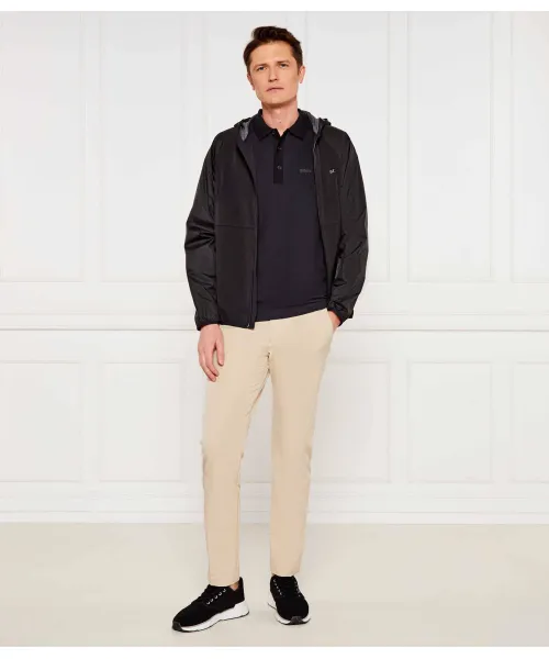 BOSS Polo Paule Rib 50538100